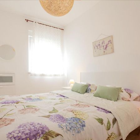 Apartment Maria Medulin Eksteriør bilde